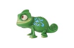 Enesco Jim Shore tarafından Disney Gelenekleri Koleksiyonu Karışık Pascal Bukalemun Heykelci- Taş Reçine El Boyalı Hazırlanmış Kol - Seçenekler: W6.5×H8.2×D4.5cm, W9.5×H13×D7.3cm, W13.8×H19.5×D10cm...