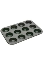Enfa 12 Li Muffin Kek Kalıbı