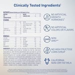 Enfamil Bağışıklık Destekleyici Laktoferrin, Beyin Geliştirme DHA, 1 Formülde 5 Besin Avantajı, Anne Sütüne En Yakın Formülümüz, GDO'suz, Toz Doldurma Kutusu, 850 g