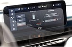 Engo Fiat Egea Ekran Koruyucu 10 İnç Multimedya Navigasyon Uyumlu