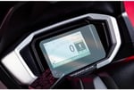Engo Honda Forza 250 Ekran Koruyucu 5 İnç Dijital Ekran