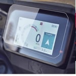 Engo Honda Forza 250 Ekran Koruyucu 5 İnç Dijital Ekran