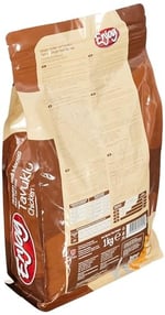 Enjoy Kuru Kedi Maması, Tavuklu, Yetişkin, Keten Tohumu ile Omega 3 & 6 Katkısı, 1 Kg (2 paketi) - Seçenekler: Sebze, Somonlu Kısırlaştırılmış, Somonlu ve Hamsili...