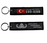 EOD Nano Örme Anahtarlık