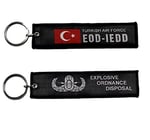 EOD Nano Örme Anahtarlık