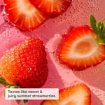 EOS Lip Balm Strawberry Sorbet 7GR