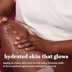 eos Shea Better Vücut Losyonu Hindistan Cevizi Suları, 24 Saat Nem Cilt Bakımı, Hafif ve Yağsız, Doğal Shea, Vegan, Hindistan Cevizi Vücut Losyonu, 16 fl oz