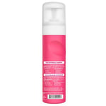 Eos Ultra Nemlendirici Tıraş Kremi 207 Ml Nar&Ahududu