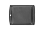 Epicurean AllinOne Serisi Siyah Kesme Tahtası 29x23cm - Seçenekler: 25.4U x 17.8G cm, 29.2U x 22.9G cm, 36.8U x 28.6G cm...