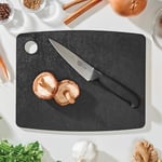Epicurean Mutfak Serisi Kesme Tahtası, 11.5-inç x 9-İnç, Kayrak