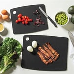 Epicurean Mutfak Serisi Kesme Tahtası, 11.5-inç x 9-İnç, Kayrak