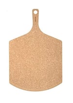 Epicurean pizza Peel, 23 inç 14 inç, doğal by Epicurean