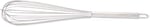 Epinox Çelik Çırpıcı - Çırpma Teli - Yumurta Çırpıcısı - 25 cm - Bedenler: 25 cm, 25 cm + 30 cm, 30 cm
