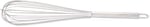 Epinox Çelik Çırpıcı - Çırpma Teli - Yumurta Çırpıcısı - 25 cm - Bedenler: 25 cm, 25 cm + 30 cm, 30 cm