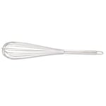 Epinox Çelik Çırpıcı - Çırpma Teli - Yumurta Çırpıcısı - 25 cm - Bedenler: 25 cm, 25 cm + 30 cm, 30 cm