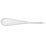 Epinox Çelik Çırpıcı - Çırpma Teli - Yumurta Çırpıcısı - 25 cm - Bedenler: 25 cm, 25 cm + 30 cm, 30 cm
