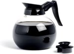 Epinox Kahve Potu Cam 1800 Ml