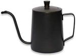 EPİNOX MİNİ KETTLE 600 ML KAPAKLI (MKK-60)