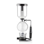 Epinox Sifon Kahve Demleme Dripper - Coffee Syphon - Kahve Sifonu - Sifon Kahve Makinesi - 5 cup