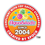 EPOCH, Aquabeads-Suluboya Renkleri Boncuk Paketi