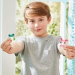 EPOCH, Aquabeads-Suluboya Renkleri Boncuk Paketi