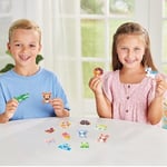 EPOCH, Aquabeads-Suluboya Renkleri Boncuk Paketi