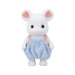 Epoch, Köpüklü Banyo Kardeşleri, Sylvanian Families