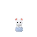Epoch, Köpüklü Banyo Kardeşleri, Sylvanian Families