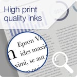 Epson C13T66414A Kartuş 70 ml L550/L200/L220/L355/L365, Siyah
