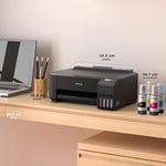 Epson Ecotank L1250 Renkli Wi-Fi Yazıcı