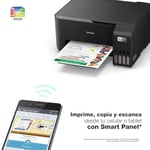 Epson Ecotank L1250 Renkli Wi-Fi Yazıcı
