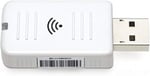Epson ELPAP10 - Ağ adaptörü - 802.11b, 802.11g, 802.11n EB-2040, 2055, 2140, 2155, 2165, 2250, 2265, 5520, 5530, 685, 695, L25000, EH-TW83000 1