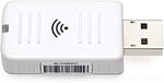 Epson ELPAP10 - Ağ adaptörü - 802.11b, 802.11g, 802.11n EB-2040, 2055, 2140, 2155, 2165, 2250, 2265, 5520, 5530, 685, 695, L25000, EH-TW83000 1