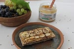 eragurme %100 Sade Yer Fıstığı Ezmesi 1Kg