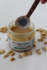 eragurme %100 Sade Yer Fıstığı Ezmesi 1Kg