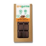 eragurme Bitter Çikolata - Ketojenik & Vegan & Şeker İlavesiz