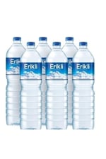 Erikli 1.5 Lt Su 24 Adet