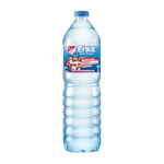 Erikli Doğal Kaynak Suyu Pet Şişe 6x1.5 L