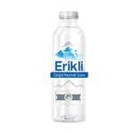 Erikli Doğal Kaynak Suyu Premium Pet Şişe 330 ml