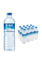 Erikli Su 0.5 L 12 Adet 869079301005212