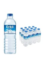 Erikli Su 0.5 L 12 Adet 869079301005212