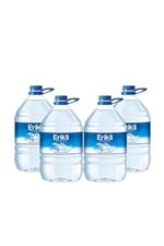 Erikli Su 5 Lt. 2'Li Paket Su