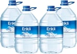 Erikli Su 5 Lt. 2'Li Paket Su