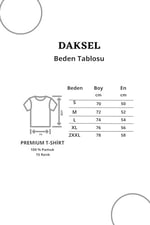 Erkek 3'lü Basic Tişört –%100 Pamuk – Rahat Kesim – Günlük Kullanım İçin