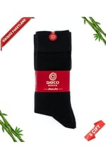 Erkek 6'lı Bambu Çorap Kışlık 41-45