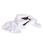 Erkek Atlet Kutulu 5'li Set, Ultra Yumuşak Pamuklu Kumaş, tam kalıp, Premium Kaliteli Atlet, İç Giyim, Erkek İç Çamaşır, Underwear