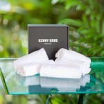 Erkek Atlet Kutulu 5'li Set, Ultra Yumuşak Pamuklu Kumaş, tam kalıp, Premium Kaliteli Atlet, İç Giyim, Erkek İç Çamaşır, Underwear