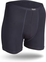 ERKEK BAMBU BOXER 1273 (3 adet)