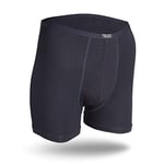 ERKEK BAMBU BOXER 1273 (3 adet)