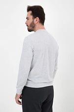 ERKEK BASİC SWEAT